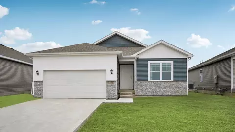 5920 NE Verona Dr, Ankeny, IA 50021