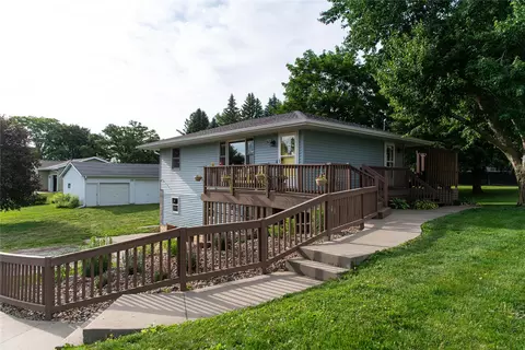 501 E Washington St, Monroe, IA 50170
