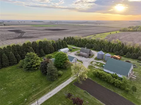 1740 Utopia Ave, Yale, IA 50277