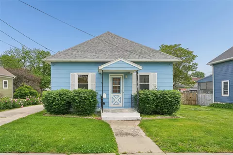 400 E 3rd St S, Newton, IA 50208