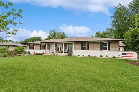 10633 NW 106th Ave, Granger, IA 50109