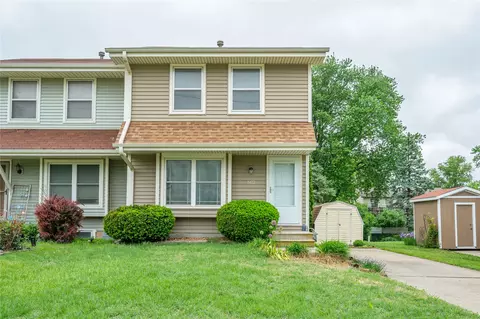 602 N James St, Grimes, IA 50111