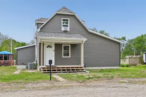 514 Madison St, Boone, IA 50036
