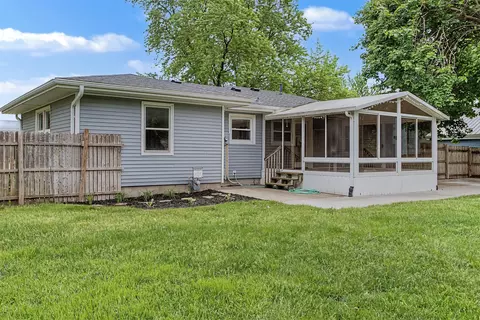 Exterior - 307 Dotson Dr, Ames, IA 50014 photo 10 of 10