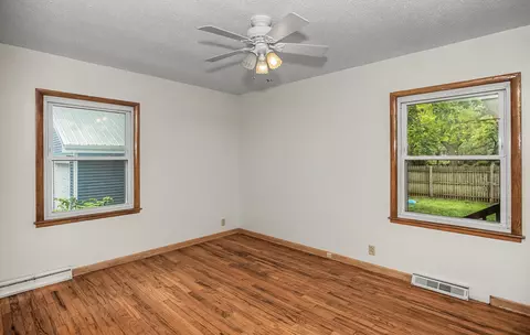 Bedroom - 307 Dotson Dr, Ames, IA 50014 photo 1 of 3