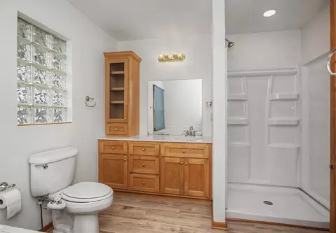 Bath - 307 Dotson Dr, Ames, IA 50014 photo 1 of 2