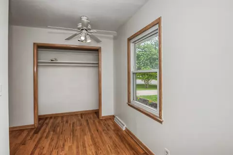 Bedroom - 307 Dotson Dr, Ames, IA 50014 photo 3 of 3