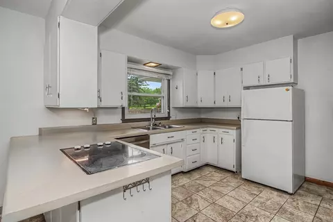 Kitchen - 307 Dotson Dr, Ames, IA 50014 photo 1 of 4