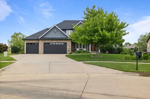 308 NE Hanover Ct, Ankeny, IA 50021