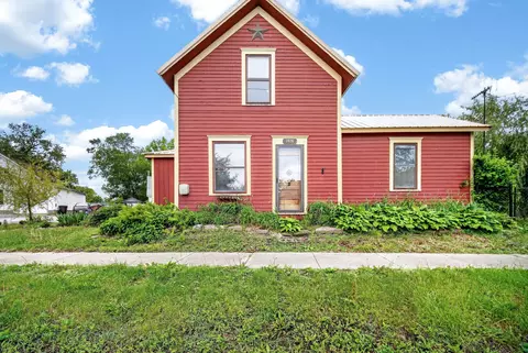 1416 Osceola Avenue Ave, Chariton, IA 50049