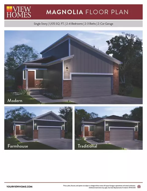 1092 NW Macarthur Ln, Waukee, IA 50263
