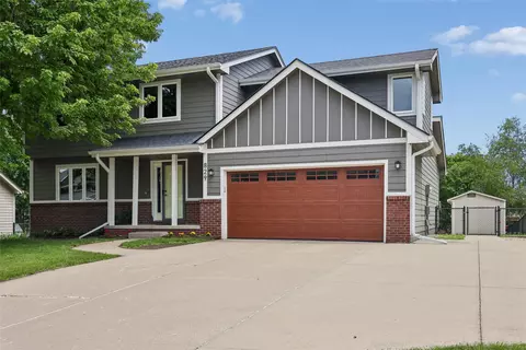 829 SE Wanda Dr, Ankeny, IA 50021