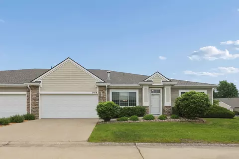 3618 NE Cottonwood Ln, Ankeny, IA 50021