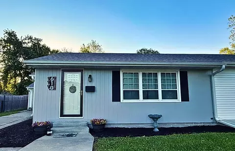 610 E 14th St S, Newton, IA 50208