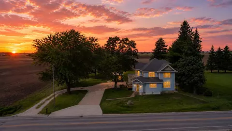 22803 Quinlan Ave, Dallas Center, IA 50063