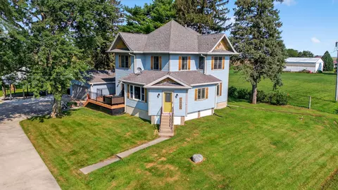 22803 Quinlan Ave, Dallas Center, IA 50063