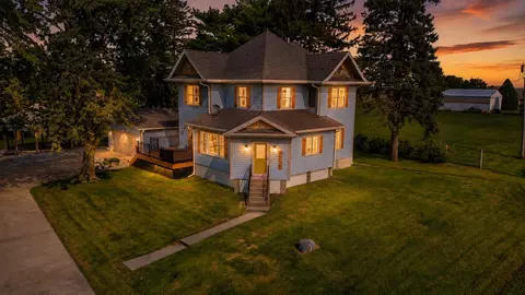 22803 Quinlan Ave, Dallas Center, IA 50063
