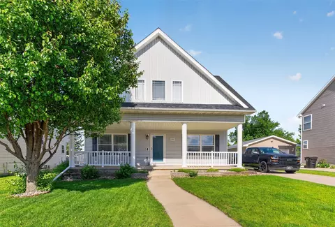 2846 SW Reunion Dr, Ankeny, IA 50023