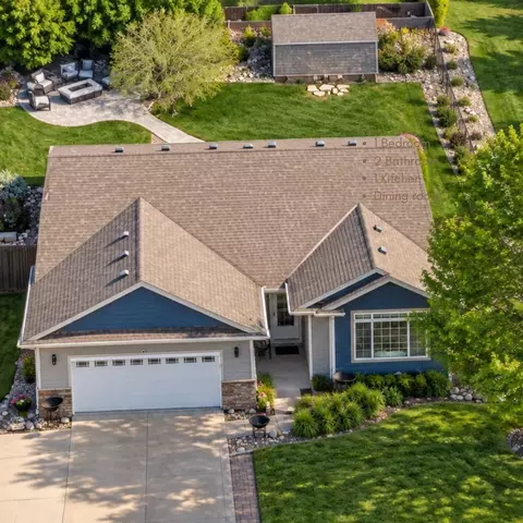 1004 SW 47th Cir, Ankeny, IA 50023
