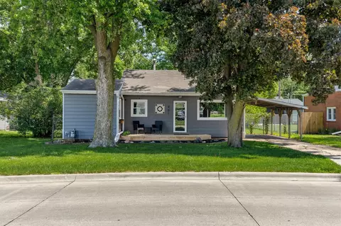 401 NE Main St, Grimes, IA 50111