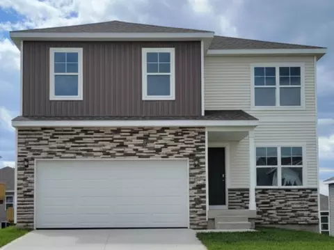 1203 NE Deerfield Dr, Ankeny, IA 50021