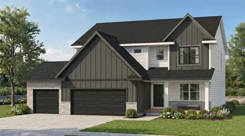 2719 NW 27th St, Ankeny, IA 50023