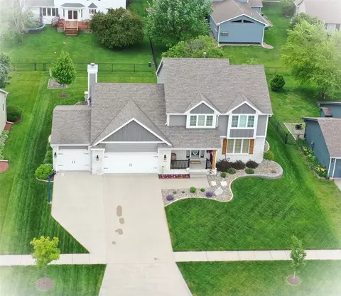 1406 NW Wagner Blvd, Ankeny, IA 50023