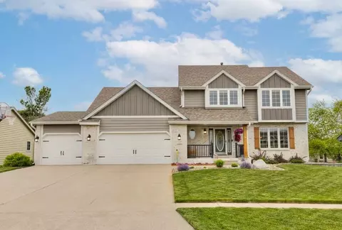 1406 NW Wagner Blvd, Ankeny, IA 50023