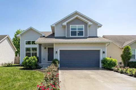 4705 E Merced St, Des Moines, IA 50317