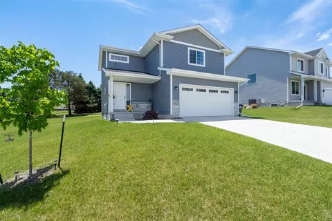 5623 Leyden Ave, Des Moines, IA 50317