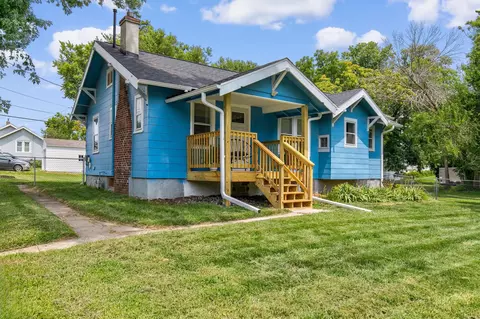 1229 Geil Ave, Des Moines, IA 50315