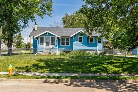 1229 Geil Ave, Des Moines, IA 50315