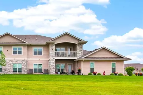 2511 NE Oak Dr #2, Ankeny, IA 50021
