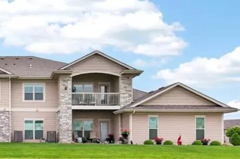 2511 NE Oak Dr #2, Ankeny, IA 50021
