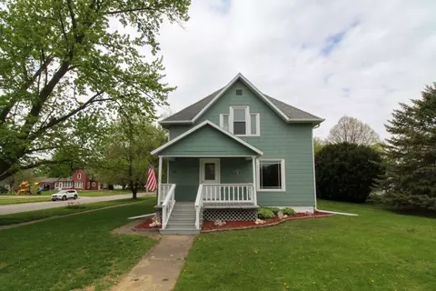 603 Locust St, Allison, IA 50602