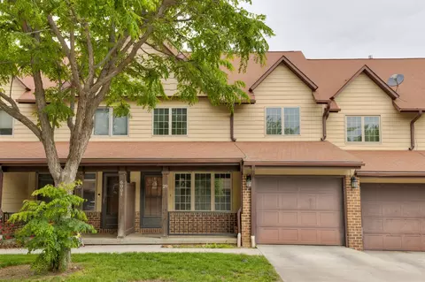 6001 Creston Ave, Des Moines, IA 50321