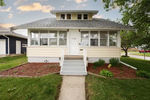 1139 Aldrich Ave, Boone, IA 50036