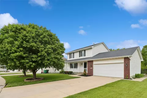 3117 SE Magnolia Dr, Ankeny, IA 50021