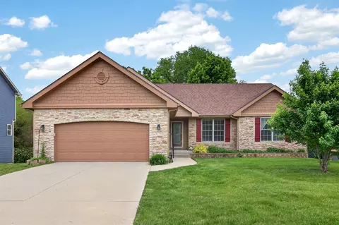 5440 SE 26th Ct, Des Moines, IA 50320