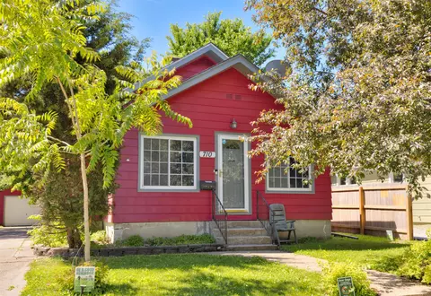 710 Douglas Ave, Des Moines, IA 50313