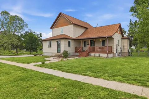 309 E First St, Madrid, IA 50156