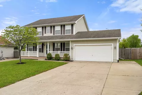 409 NW 19th St, Ankeny, IA 50023