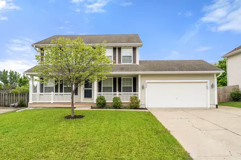 409 NW 19th St, Ankeny, IA 50023