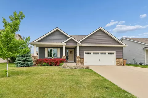 205 NE 24th Ct, Grimes, IA 50111