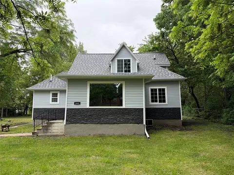 840 E Ovid Ave, Des Moines, IA 50316