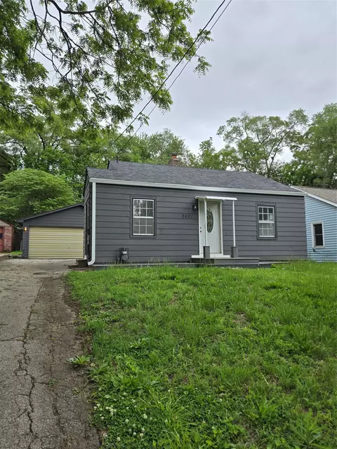 2621 Columbia St, Des Moines, IA 50313