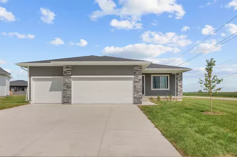 4420 NE 6th St, Ankeny, IA 50021