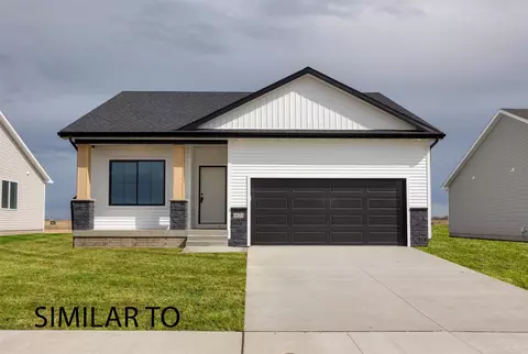 4416 NE 6th St, Ankeny, IA 50021