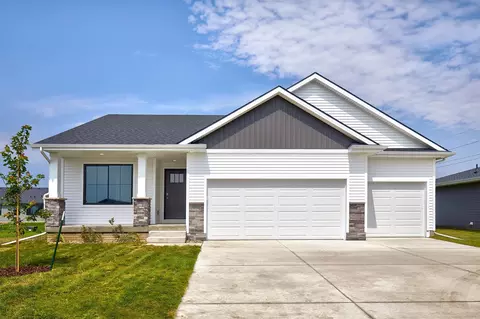 4416 NE 6th St, Ankeny, IA 50021