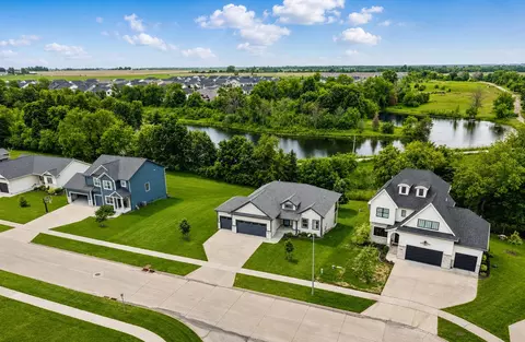 3103 NE 8th St, Ankeny, IA 50021